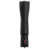 PDX Elite Vibrating Roto-Teazer Vibrating Male Stroker